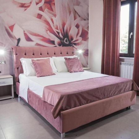 Villa Porpora Помпеи Экстерьер фото